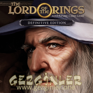 The Lord of the Rings Adventure Card Game Definitive Edition Indir