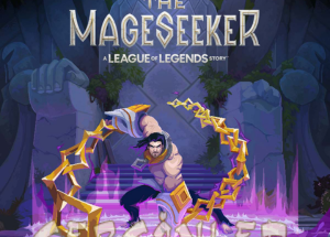 The Mageseeker A League of Legends Story Indir