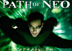 The Matrix The Path of Neo Indir