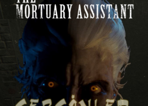 The Mortuary Assistant Indir