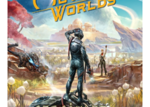 The Outer Worlds Indir