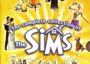 The Sims 1 Complete Collection Indir