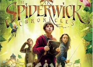 The Spiderwick Chronicles Indir