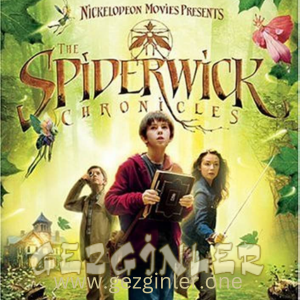 The Spiderwick Chronicles Indir