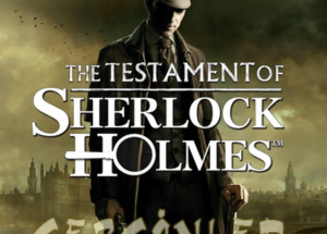 The Testament of Sherlock Holmes Indir