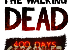 The Walking Dead 400 Days Indir