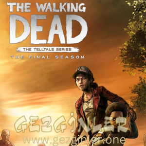 The Walking Dead The Final Season Episode 4 Indir