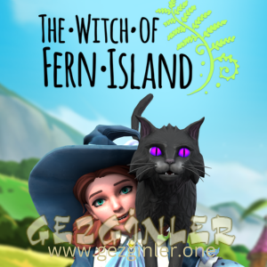 The Witch of Fern Indir