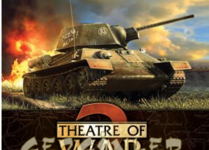 Theatre of War 2 Africa 1943 Indir