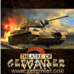 Theatre of War 2 Africa 1943 Indir