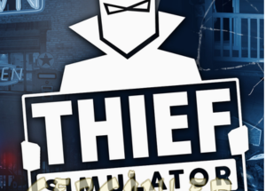 Thief Simulator Indir