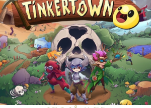 Tinkertown Indir