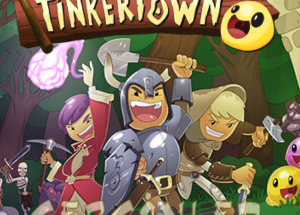 Tinkertown Indir