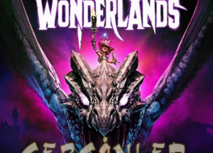 Tiny Tina's Wonderlands Indir