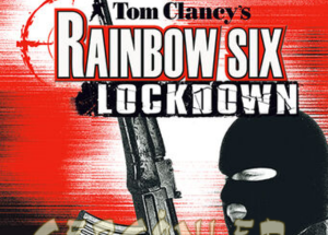 Tom Clancy's Rainbow Six Lockdown Indir