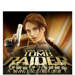 Tomb Raider Anniversary Indir