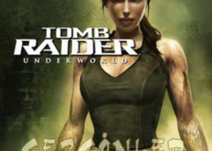 Tomb Raider Underworld Indir