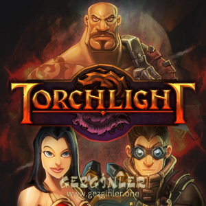 Torchlight 1 Indir