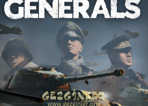 Total Tank Generals Indir