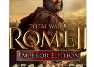 Total War ROME 2 Emperor Edition Indir