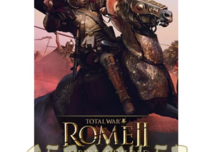 Total War Rome 2 Empire Divided Indir