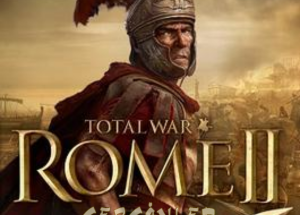 Total War Rome 2 Indir