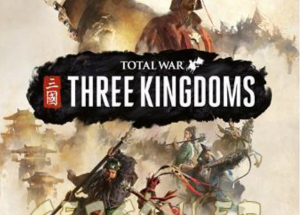 Total War Three Kingdoms Indir