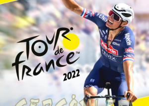 Tour de France 2022 Indir