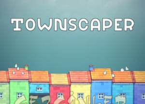 Townscaper Indir