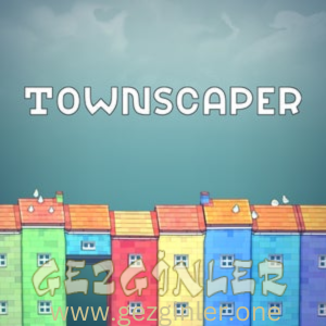 Townscaper Indir