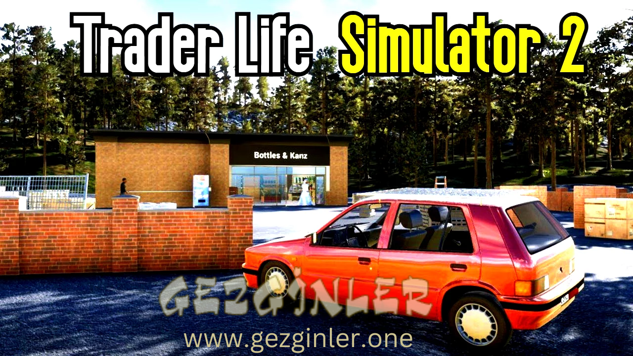 Trader Life Simulator 2 Crack 