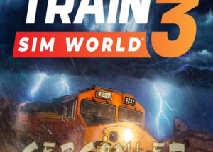 Train Sim World 3 Indir