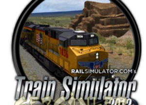 Train Simulator 2013 Indir