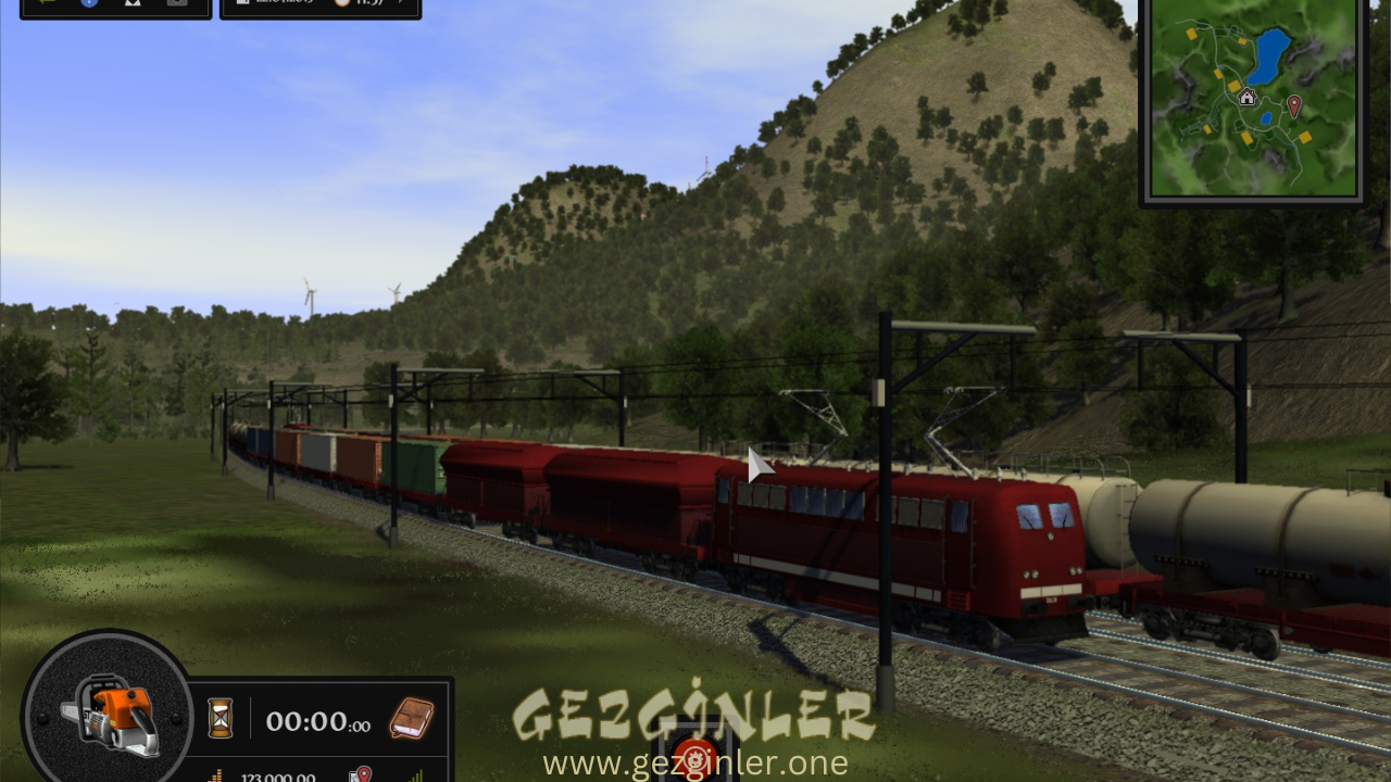 Train Simulator 2013 Indir 