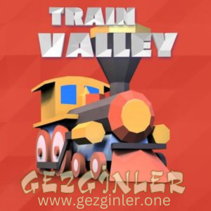 Train Valley Indir