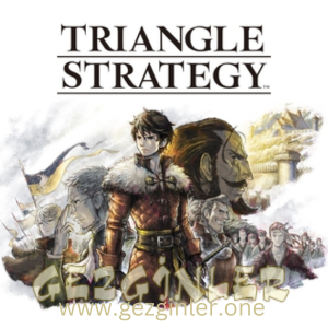 Triangle Strategy Indir