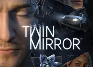 Twin Mirror Indir
