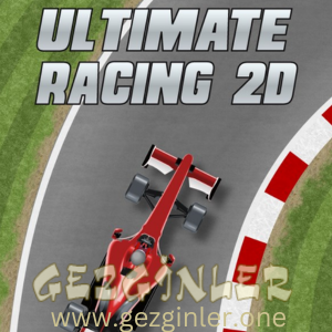 Ultimate Racing 2D 2 Indir