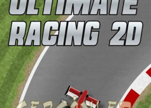 Ultimate Racing 2D Indir