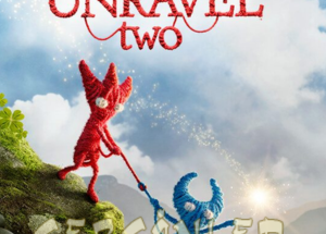 Unravel 2 Indir