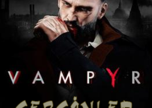 Vampyr Indir