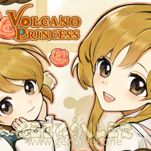 Volcano Princess Indir