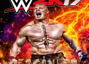 WWE 2K17 Indir