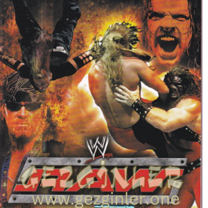 WWE RAW Total Edition Indir