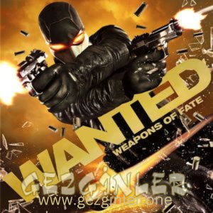 Wanted Weapons of Fate Indir