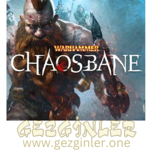 Warhammer Chaosbane Indir