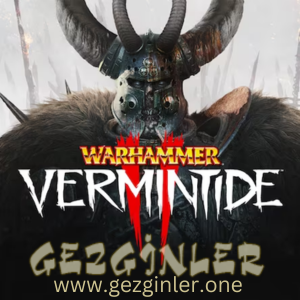 Warhammer Vermintide 2 Indir