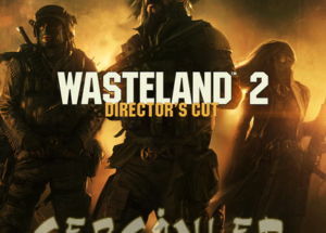 Wasteland 2 Director's Cut Indir