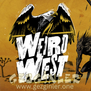 Weird West Indir