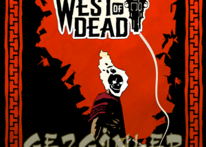 West of Dead Indir